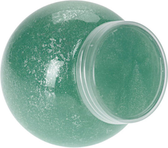 Free and Easy slijmpot Magical Slime junior 8 x 9 cm groen - Groen