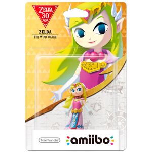 Amiibo Figur Zelda The Wind Waker Zelda 30th Anniversary Edition
