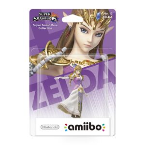Nintendo Switch Amiibo Figur Zelda Super Smash Bros Collection No 13