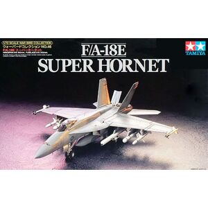 *F/A-18E Super Hornet Tamiya 1:72 Byggesett