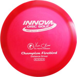 Frisbee & Discgolf *Innova Firebird Champion