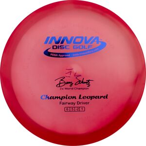 Frisbee & Discgolf Innova Leopard Champion