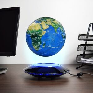 Gadgets Svevende Globus - Levitating Globe