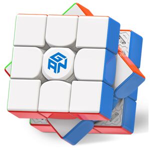 Speedcube GAN13 Maglev Frosted Stickerless Speed Cube