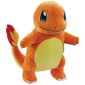 Samleobjekter Pokemon Plush Charmander - 30cm