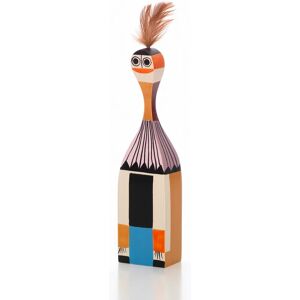 Vitra Wooden Doll No. 1