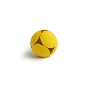 Hmm Eraser Ball, Sunshine Yellow