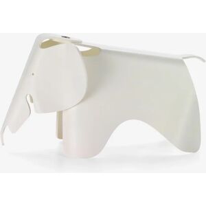 Vitra Eames Elephant Small, White