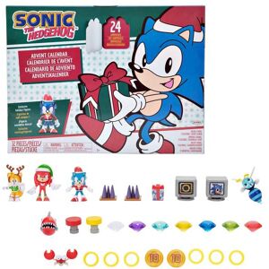 Sonic the Hedgehog Sonic Julekalender