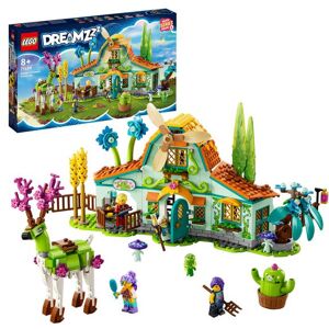 Lego Dreamzzz Drømmeskapningenes Stall 8 År+