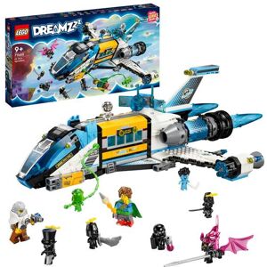 Lego Dreamzzz Herr Oz' Rombuss 9 År+