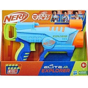 Nerf N-Strike Elite Jr. Explorer Lekepristol