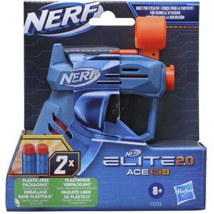 Nerf N-Strike Elite 2.0 Ace Sd-1 Lekepistol