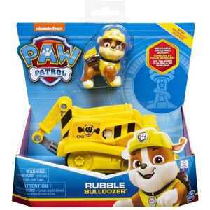 Paw Patrol Basic Vehicle Rubble