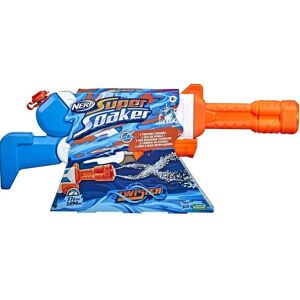 Nerf Super Soaker Twister Vanngevær