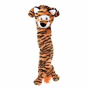 Kong Stretchezz Jumbo Tiger XLarge