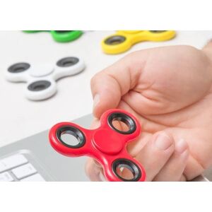 BIBU Fidget Spinner