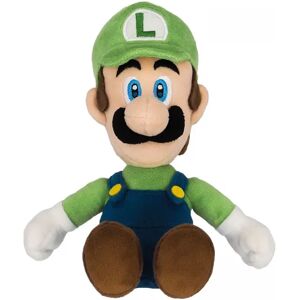 1up Nintendo Together Plush Super Mario Luigi -Cm