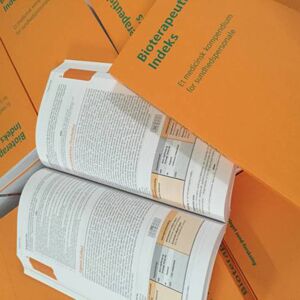 Diverse Et Medicinsk Kompendium For Sundhedspersonalet Bog Forfatter:thomas Kjærsgaard - 1 Stk