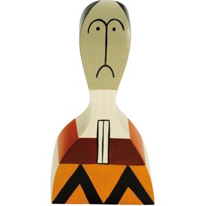 Vitra Wooden Dolls No. 17