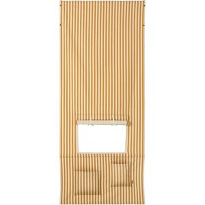 Ferm Living Kids Kiosk Mustard / Off-White