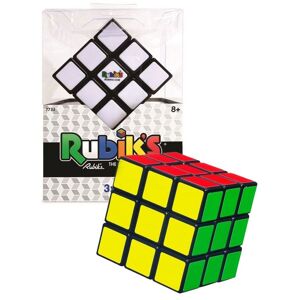 Spillglede.no | Butikk med fokus på samlekort, pokemon og tilbehør! Rubiks Kube 3x3