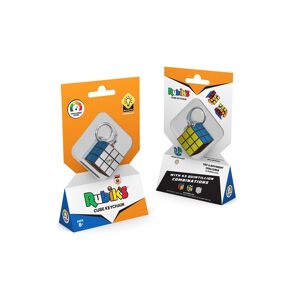 Spillglede.no | Butikk med fokus på samlekort, pokemon og tilbehør! Rubiks 3x3 Key Ring