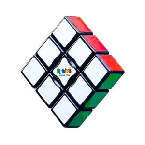 Spillglede.no | Butikk med fokus på samlekort, pokemon og tilbehør! Rubiks Cube - Edge 3x1