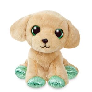 Aurora Sparkle Tales Labrador Daydream 18 Cm