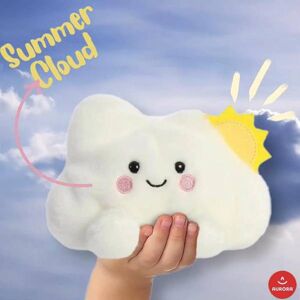 Aurora Palm Pals Summer Cloud 13 Cm