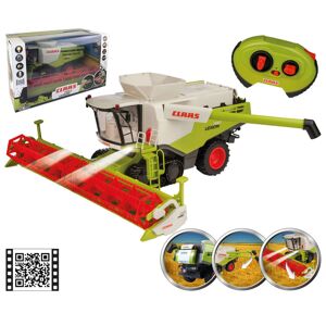 CLAAS RC Leketresker LEXION 780 1:20