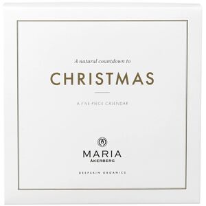 Maria Ã…kerberg Christmas Calendar
