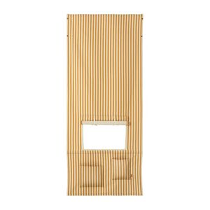 ferm LIVING Kids kiosk Mustard