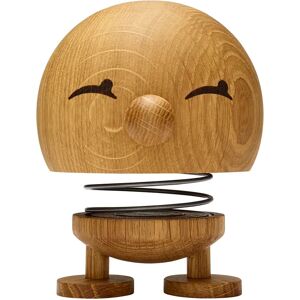 Hoptimist Bimble L figur Oak