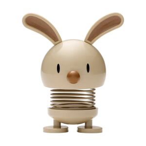 Hoptimist Bunny figur 9 cm Latte