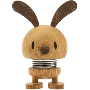 Hoptimist Bunny S figur Oak