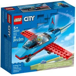 Lego Stuntfly 60323