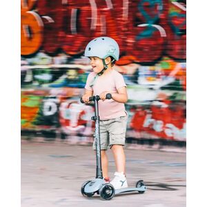 Scoot And Ride Highwaykick 3   Sparkesykkel Barn 3år+, Blå