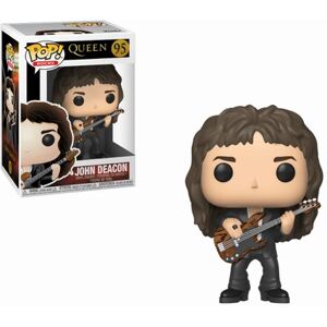 Funko Queen John Deacon