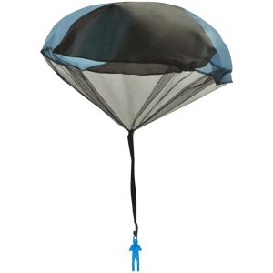 Summer Fun Parachuter, lekefallskjerm blue