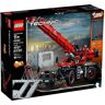 Lego 42082 Stor terrengkran