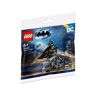 DC Batman 1992 - LEGO® DC Batman 1992Tema: DC - Aldersanbefaling fra: 6 år - Kategori: Film - Eksklusiv/sjelden: Nei - Antall deler: 40 deler (3