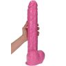 TOYZ4LOVERS Golia Dildo Pink 40 cm XL dildo