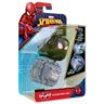 Battle Cubes Marvel Spider-Man Battle Cube - Spider-Man Vs Venom - Battle Fidget Set