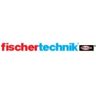 Fischertechnik Advanced - Brandbil