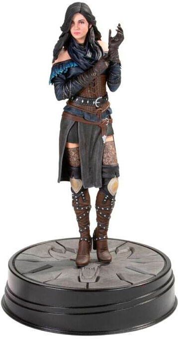 The Witcher 3 Figur Yennefer 20cm 2nd Edition