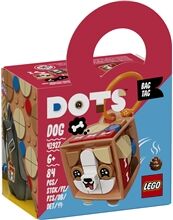 Lego 41927 LEGO DOTS Hundemerke til bag