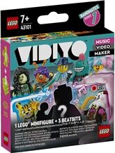 Lego 43101 LEGO Vidiyo Bandmates