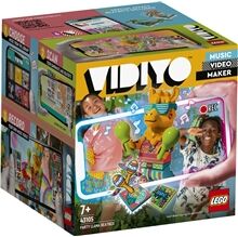 Lego 43105 LEGO Vidiyo Party Llama BeatBox