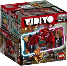 Lego 43109 LEGO Vidiyo Metal Dragon BeatBox